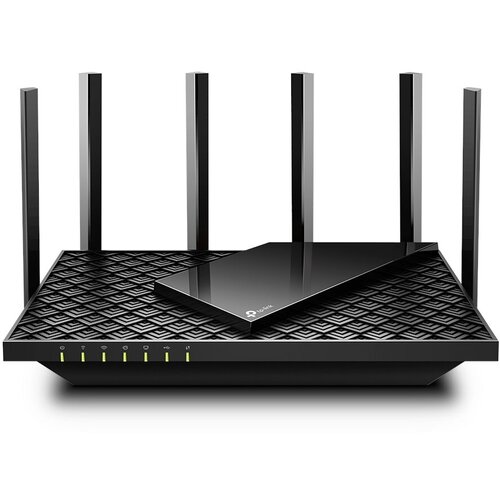 роутер tp link archer mr200 2g 3g 4g 150 мбит с wi fi 802 11 n ac 2 4 ггц 5 ггц 4 lan mesh sim сл Маршрутизатор ARCHER AX5400