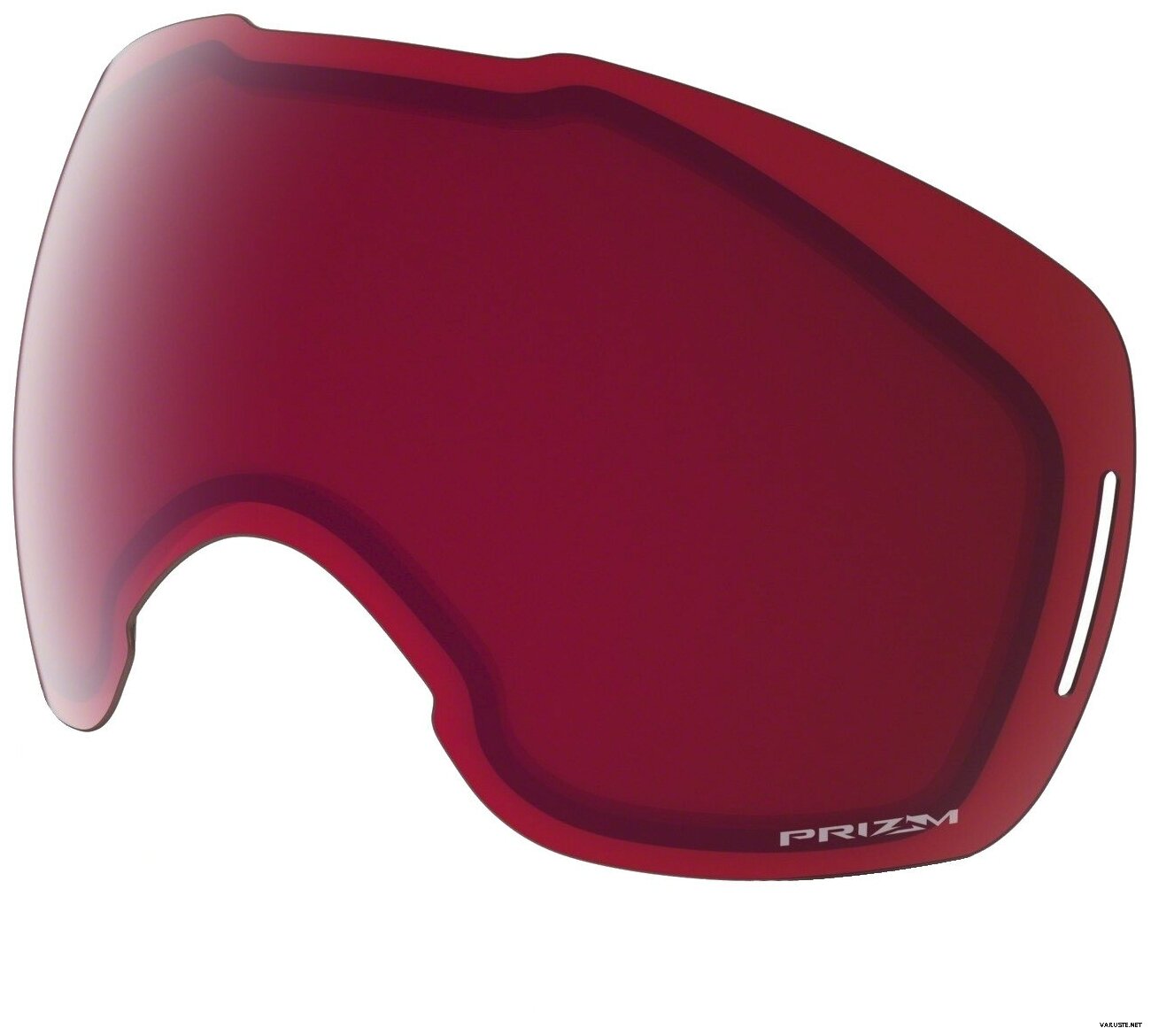  Oakley 2020-21 Airbrake XL Prizm Rose