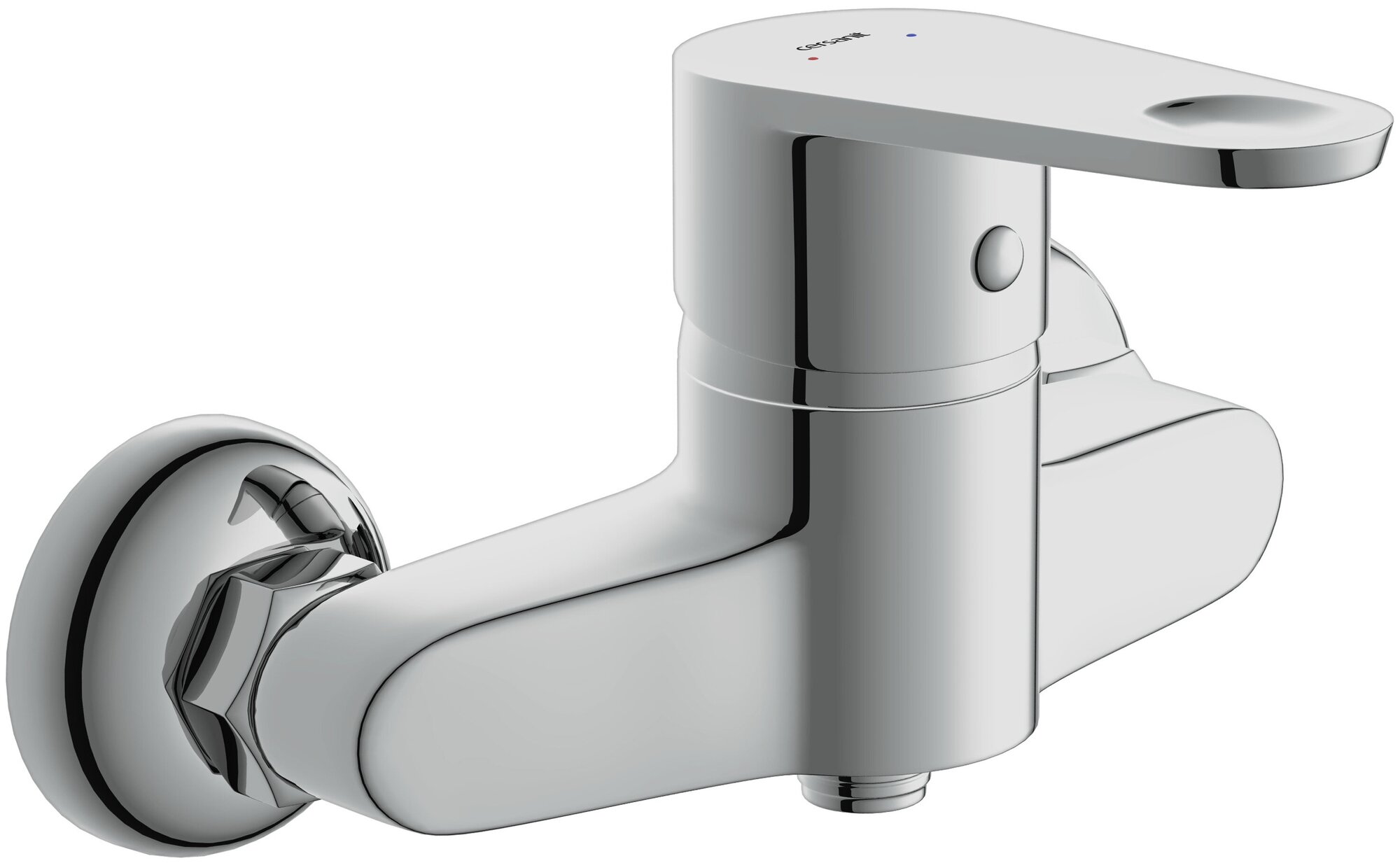 Смеситель для душа CARI однорычажный