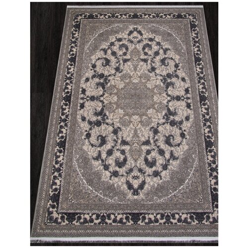 Ковер Iran Kashan 752024 000 0.8x1.5м