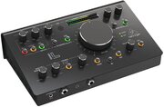 Behringer STUDIO L USB Звуковой интерфейс, мониторный контроллер STUDIO L