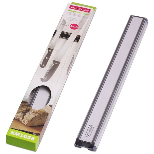 Держатель магнитный для ножей Kamille 365452см KM-1058 93700₽