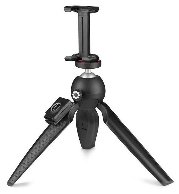 Штатив Joby HandyPod Mobile Plus (JB01564-BWW) черный - фото №1
