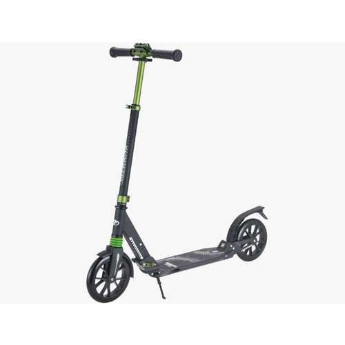 Самокат ТТ City Scooter grey 1/2