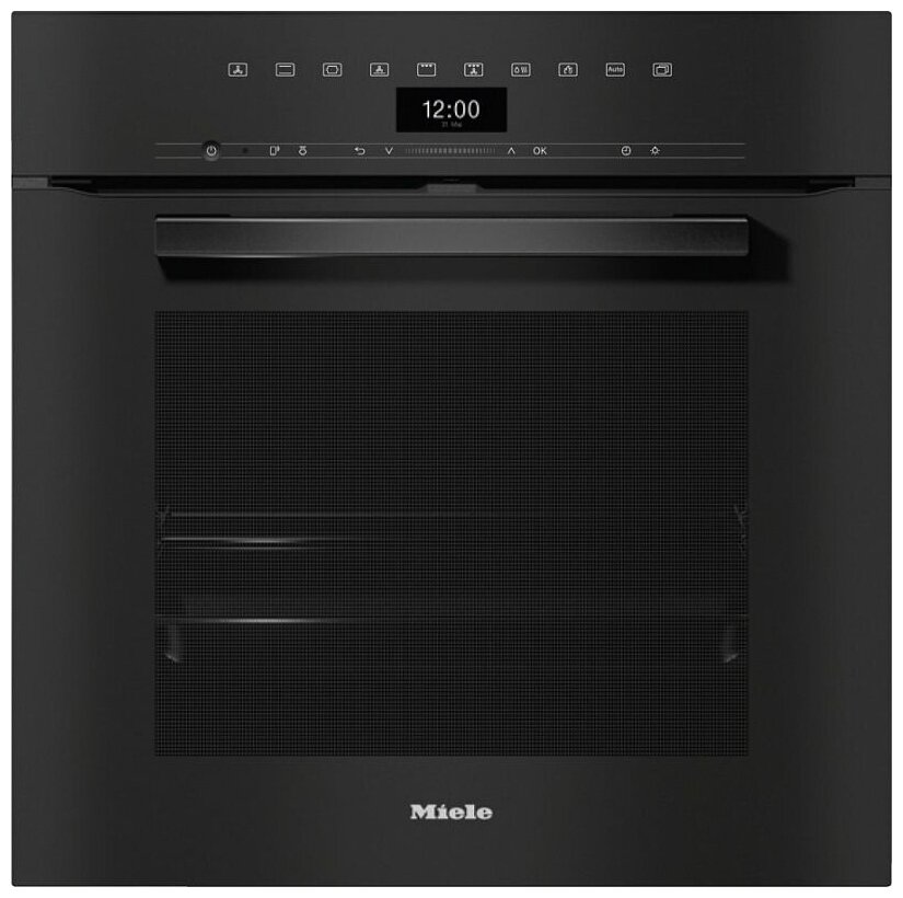 Духовой шкаф Miele H 7264 B OBSW