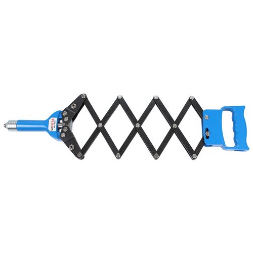 Licota ART-0005 Заклепочник кулисный гармошка промышленный 32-64 мм 6111₽