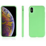 Чехол накладка iPhone X/XS 5.8