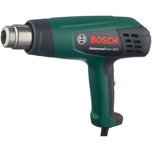 06032A6120 Технический фен Bosch UniversalHeat 600