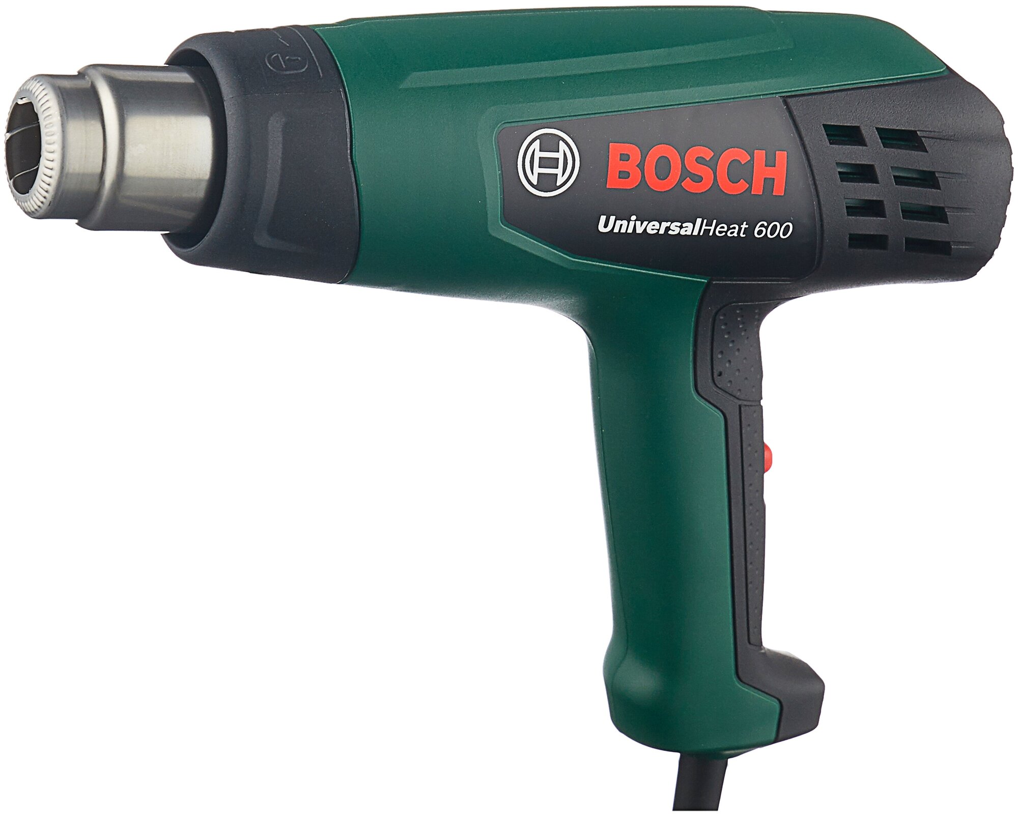   Bosch UniversalHeat 600