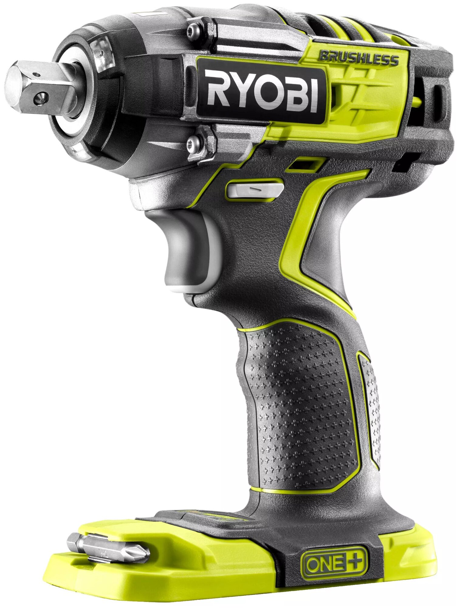 Аккумуляторный ударный гайковерт RYOBI R18IW7-0