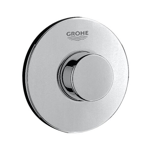 Кнопка смыва Grohe Surf 37060000 хром