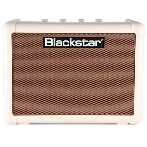 Blackstar FLY3 Acoustic Портативный гитарный усилитель для акустической гитары