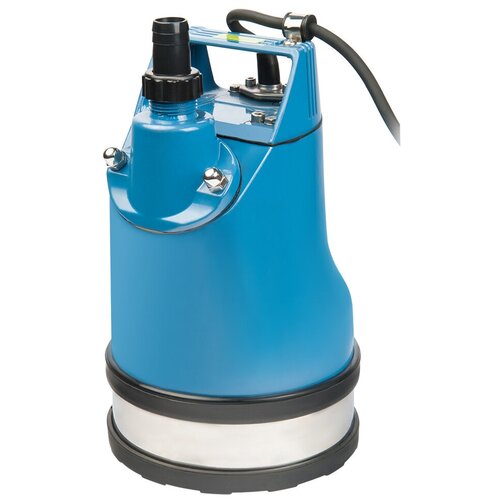 Дренажный насос для чистой воды UNIPUMP SPA-450AF (450 Вт)