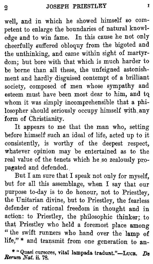 Science and Education (Thomas Henry Huxley) - фото №6