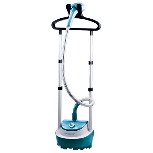 Отпариватель ENDEVER Odyssey Q-6 белыйбирюзовый 494600₽