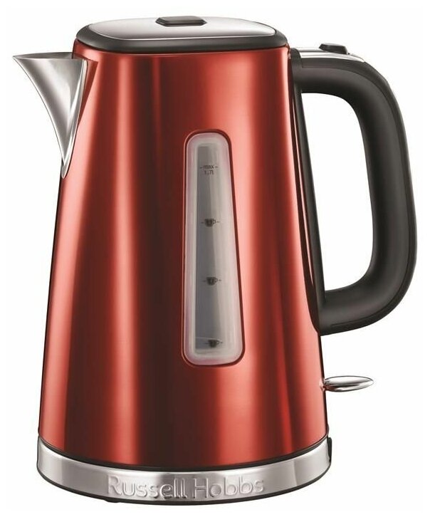 Чайник Russell Hobbs 23210/23211