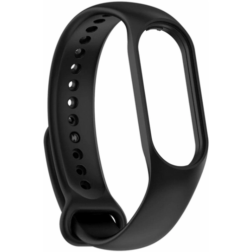 Ремешок Xiaomi для Mi Smart Band 7 Strap Black (BHR6201GL)