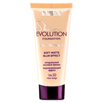 LUXVISAGE Тональный крем Skin Evolution Soft Matte Blur Effect, 35 г - изображение