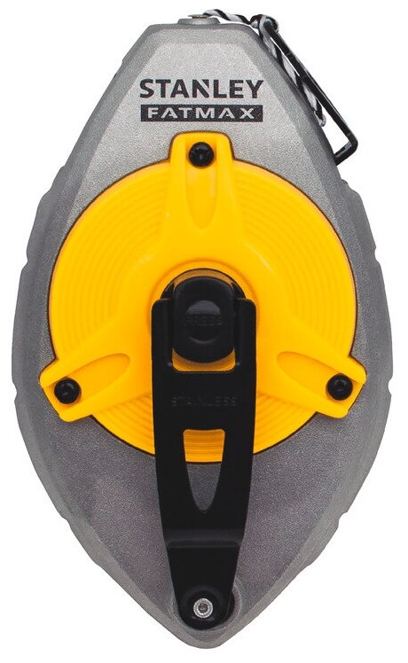 Stanley Шнуровка Fatmax XL 30 м 0-47-480 . - фотография № 1