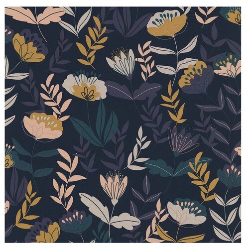 Обои Винил на флизелине Lutece - Melody арт 51194501 ширина рулона 053 м 3000₽