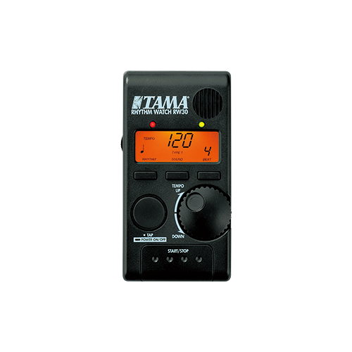 TAMA RW30 RHYTHM WATCH метроном для барабанщика