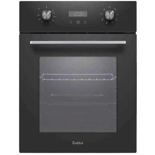 Электрический духовой шкаф Evelux EO 440 PB 4299000₽