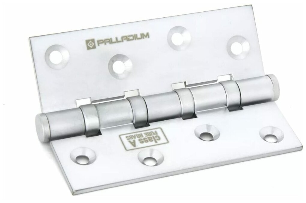 Петля дверная Palladium Openclose System универсальная Palladium N 500 C-4" PC