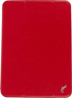 Чехол G-Case Slim Premium для Apple iPad Pro 11 (2020), красный