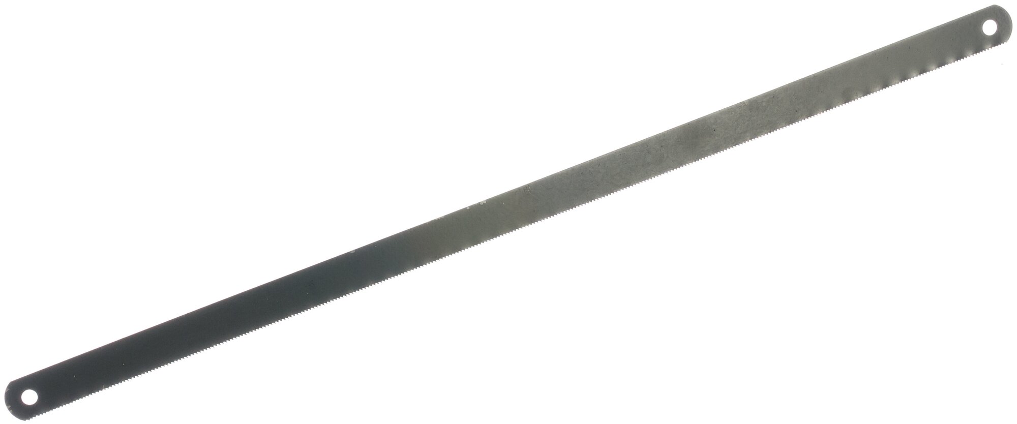 Полотно ножовочное по металлу 300 мм Профи 25Х6ВФ (СИЗ) 40190 FIT