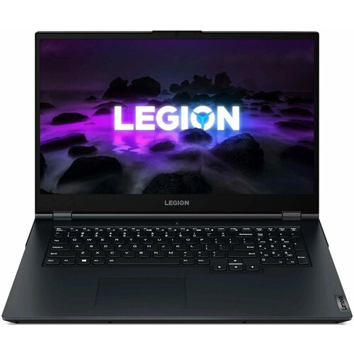 Ноутбук Lenovo Legion Pro 7 16IRX8H 82WQ0039RK 36769000₽