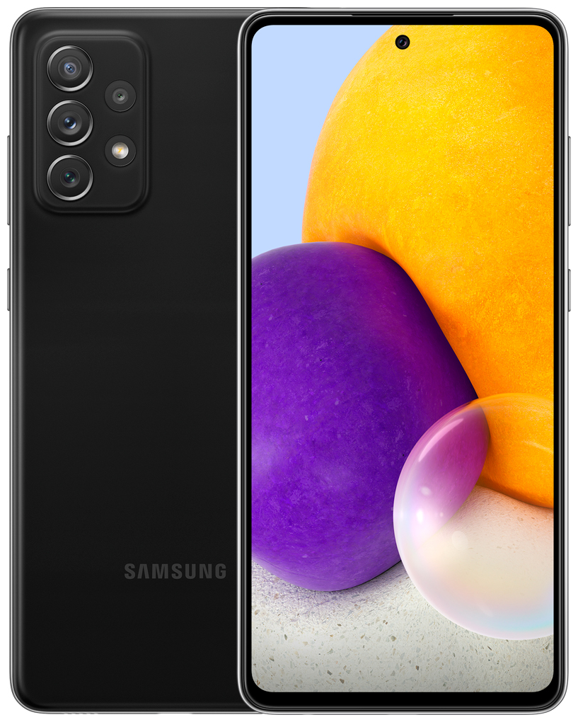 Фото #3: Samsung Galaxy A72 6/128GB