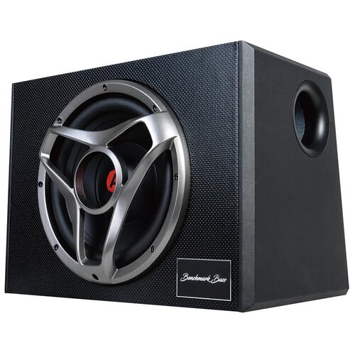 Сабвуфер автомобильный ACV BBA-12R 300Вт активный 30см12 1853000₽