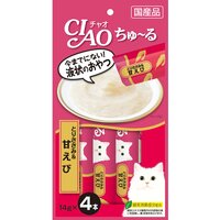 Лучшие Лакомства для кошек, Япония