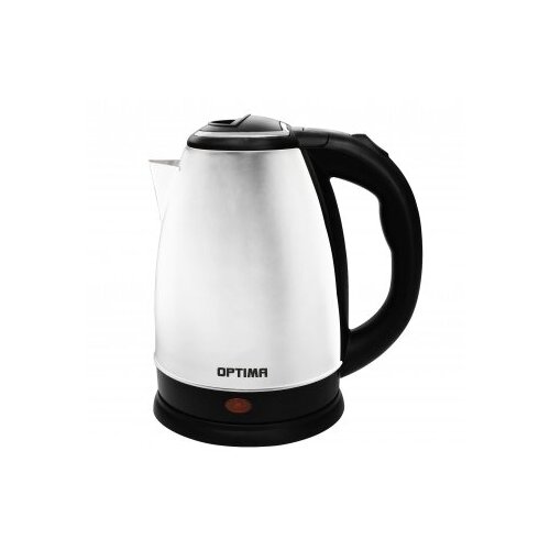 Чайник Optima EK-1808SS Белый 116000₽
