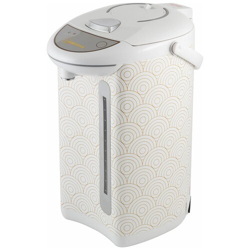 Термопот Homestar HS-5004 5л 750вт помпа насос 612200₽