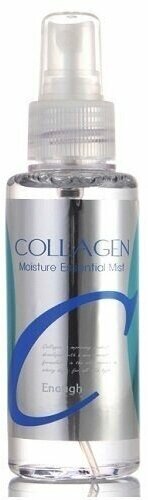 Мист для лица с коллагеном Enough Collagen Moisture Essential Mist 100ml