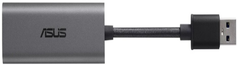 Сетевой адаптер 25G Ethernet Asus USB-C2500 USB 30