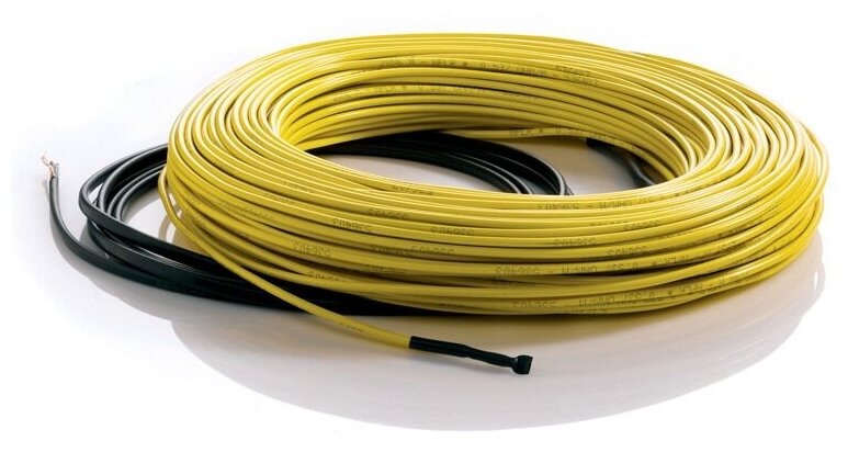 Греющий кабель Veria Flexicable-20 32м 650Вт