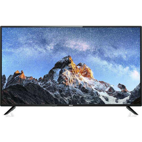 Телевизор BBK 40LEM-1002FTS2C 1269000₽