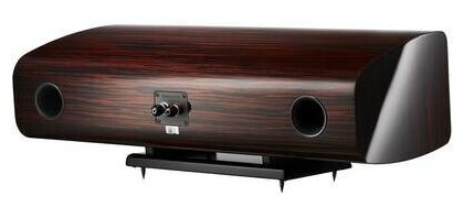 Dynaudio CONTOUR 25C rosewood high gloss Акустика центрального канала