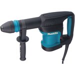 Электрический отбойный молоток Makita HM0870C, 1.1 кВт - изображение