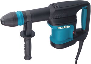 Фото Электрический отбойный молоток Makita HM0870C, 1.1 кВт