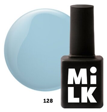 Гель-лак MiLK Simple №128 My Boy 9 мл