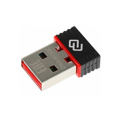 Wi-Fi-адаптер Digma USB 2.0 2pcs 2 4ghz 6dbm bt5 2 bluetooth wireless module efr32 chip onboard pcb stable signal lower power comsumption smd e104 bt53a3