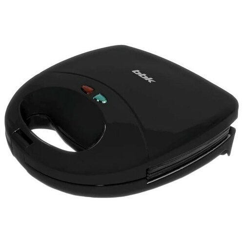 Bbk Тостеры ES028 Black Сендвичница черный 259500₽