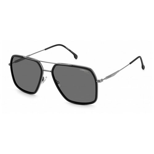 Солнцезащитные очки CARRERA Carrera CARRERA 273/S 003 M9 273/S 003 M9, черный