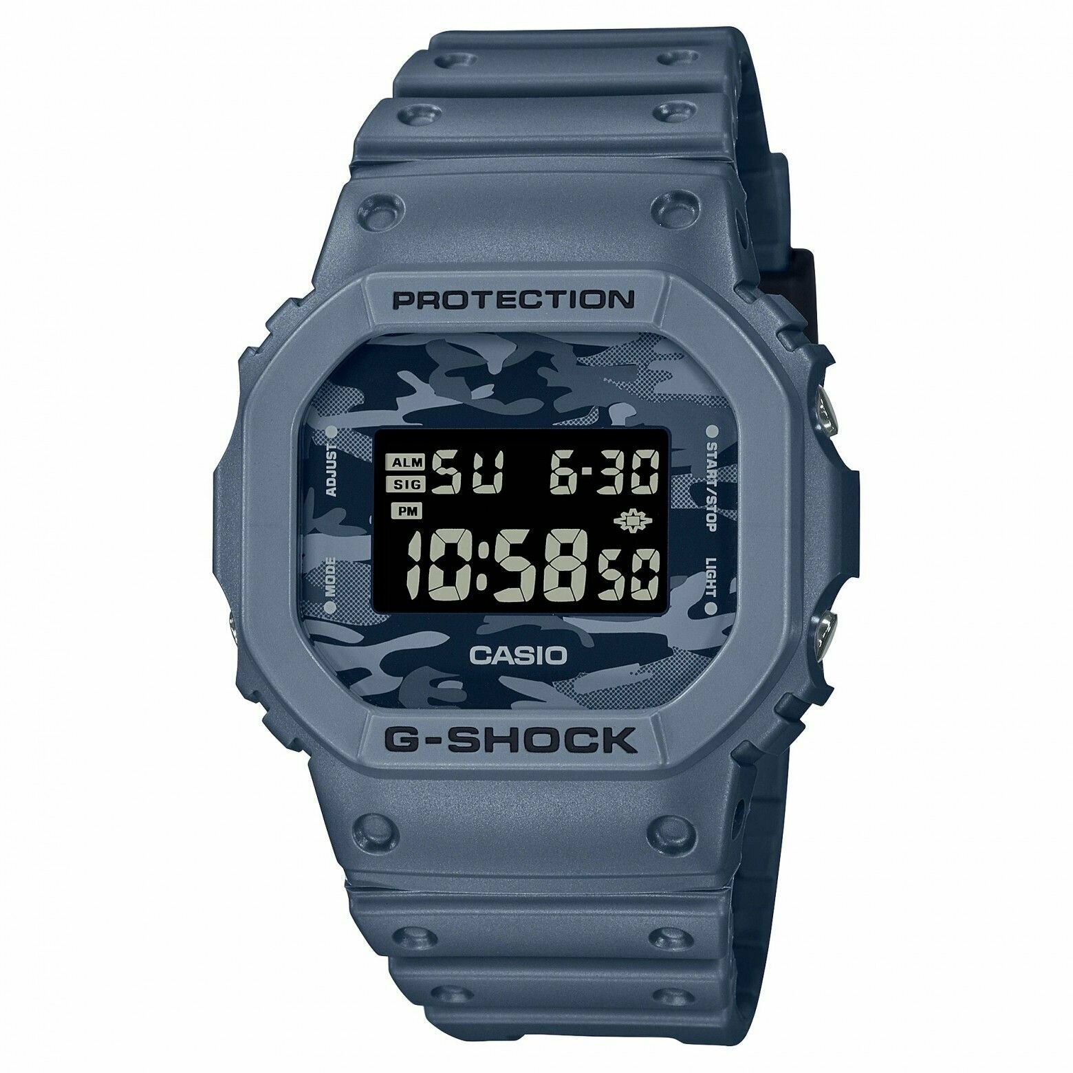 Наручные часы CASIO G-Shock