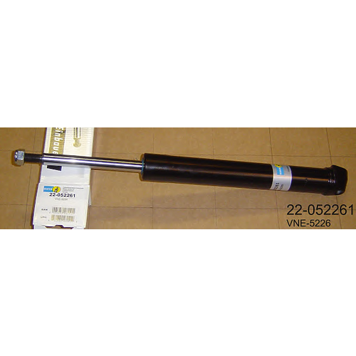 BILSTEIN 22-052261 (0008598V004 / 0009840V002 / 0009948V002) амортизатор передниий gas