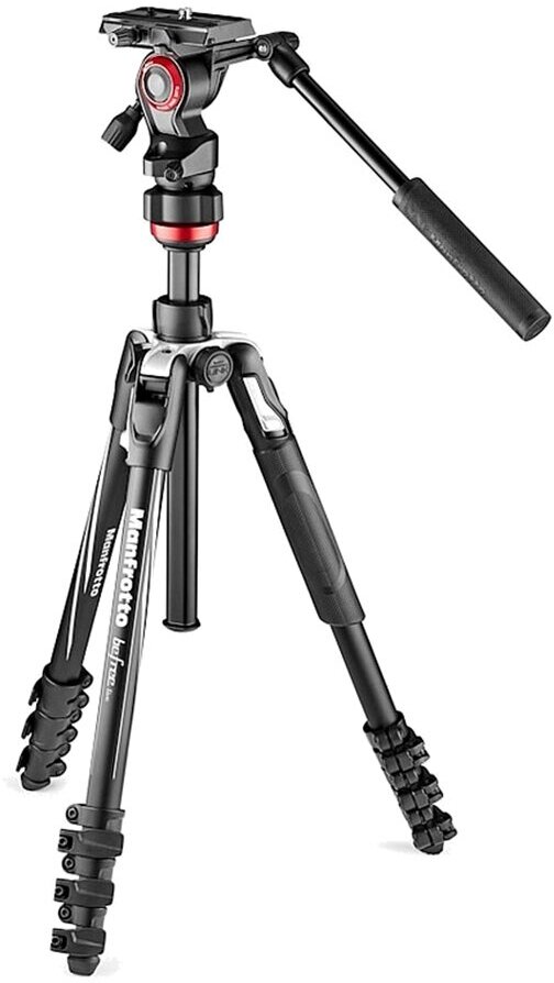 Manfrotto MVKBFRL-LIVE