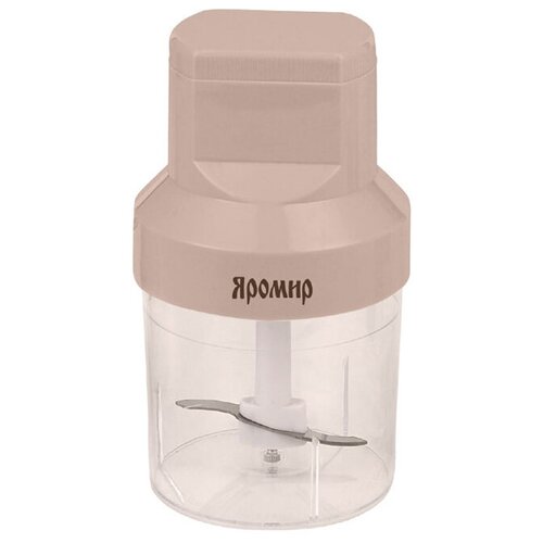 Измельчитель Яромир ЯР-310 бежевый 118300₽